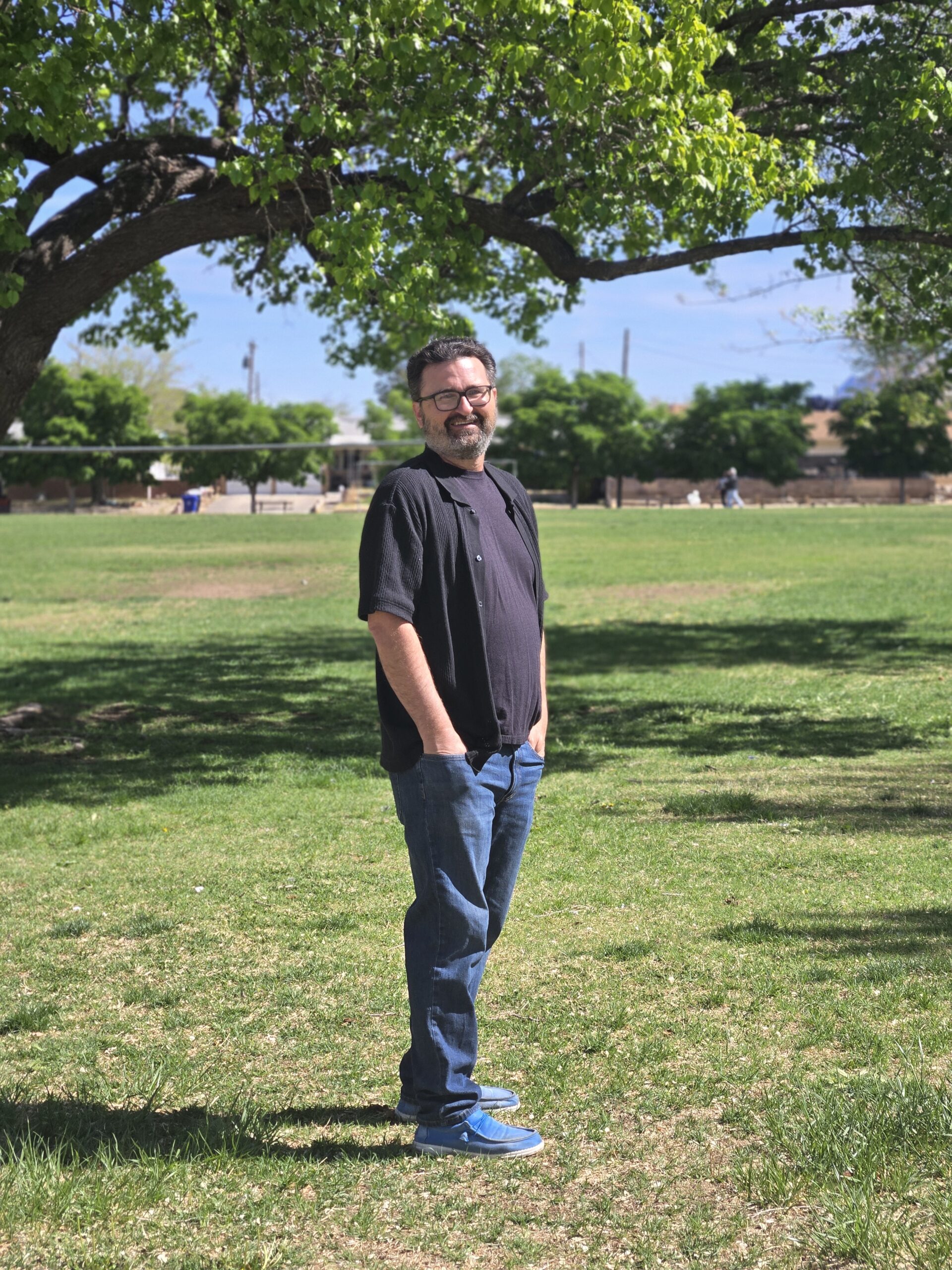 Outlaw Star Press Logo