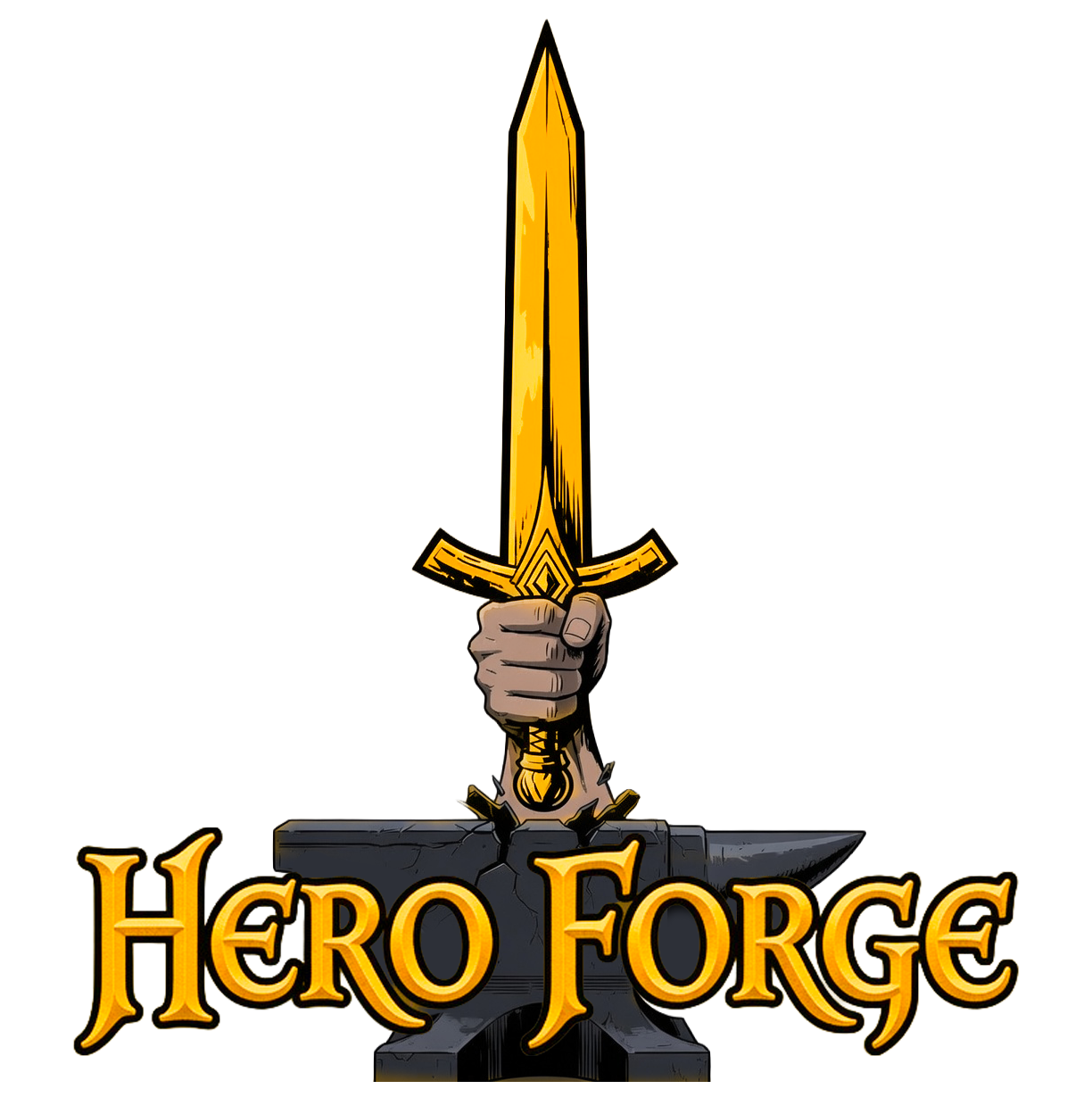 Hero Forge
